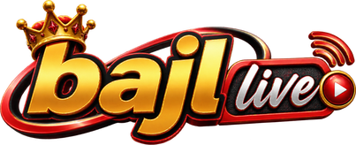 bajl live logo